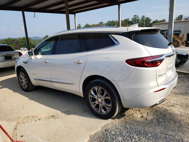 Photo 2 from auction – 2020 BUICK ENCLAVE with VIN 5GAERDKW5LJ284293