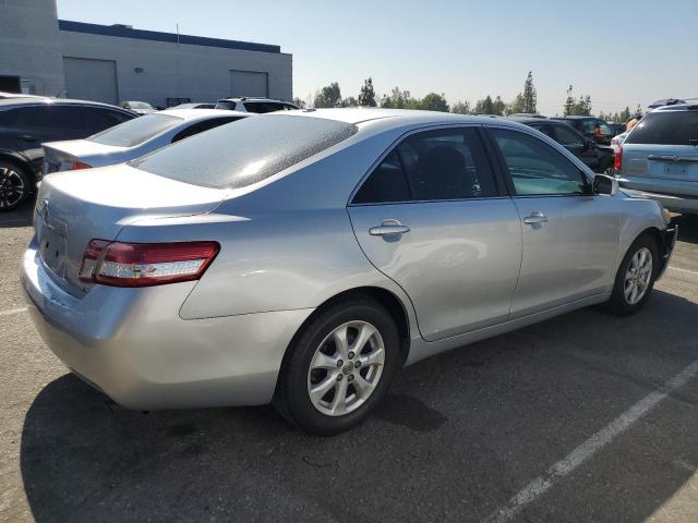 Photo 3 from auction – 2011 TOYOTA CAMRY BASE with VIN 4T4BF3EKXBR100428