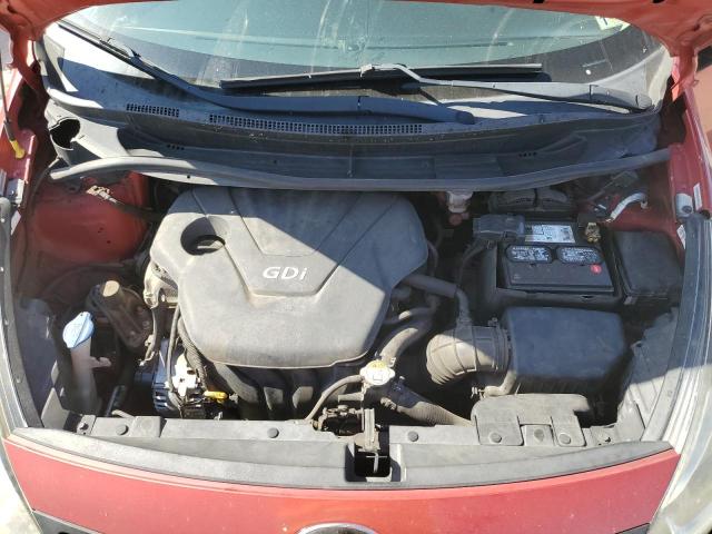 Photo 11 from auction – 2014 KIA RIO LX with VIN KNADM4A32E6371734