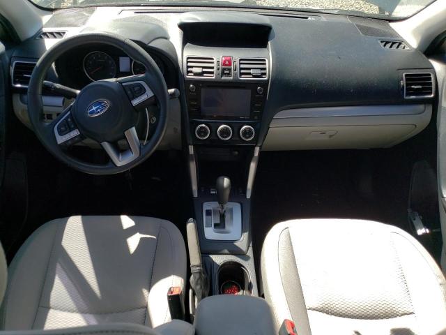 Photo 8 from auction – 2017 SUBARU FORESTER 2 with VIN JF2SJAEC1HH400419
