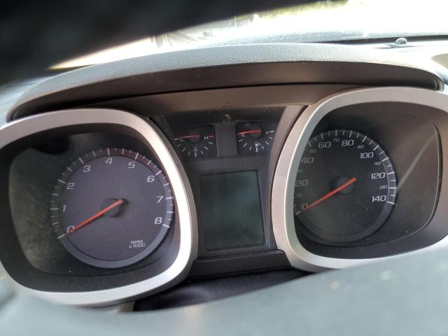 Photo 9 from auction – 2016 CHEVROLET EQUINOX LT with VIN 2GNFLGEK4G6205754