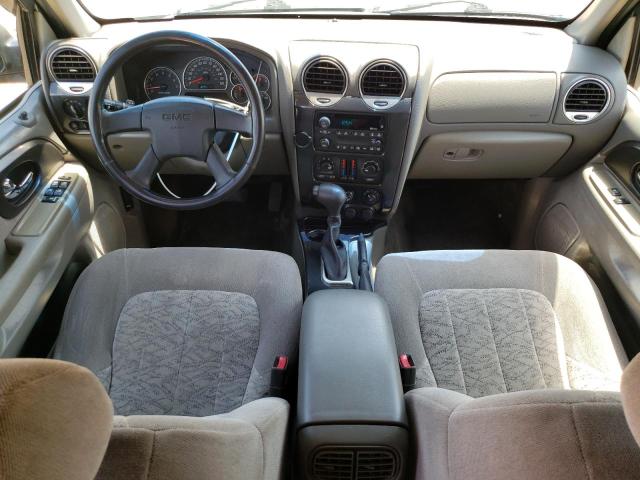 Снимка 8 от търг – 2003 GMC ENVOY с VIN 1GKDT13S732266737