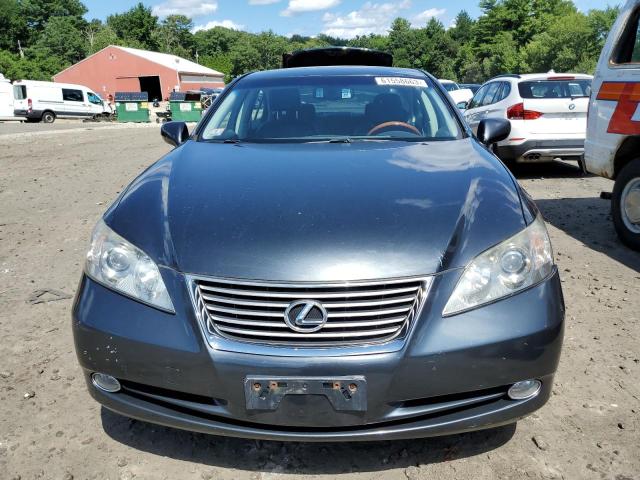 Photo 5 from auction – 2008 LEXUS ES 350 with VIN JTHBJ46GX82190051