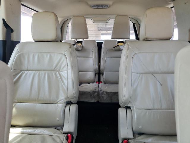 Photo 10 from auction – 2013 FORD FLEX SEL with VIN 2FMGK5C81DBD01058