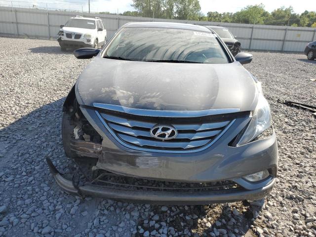 Photo 5 from auction – 2012 HYUNDAI SONATA SE with VIN 5NPEC4AB5CH408876
