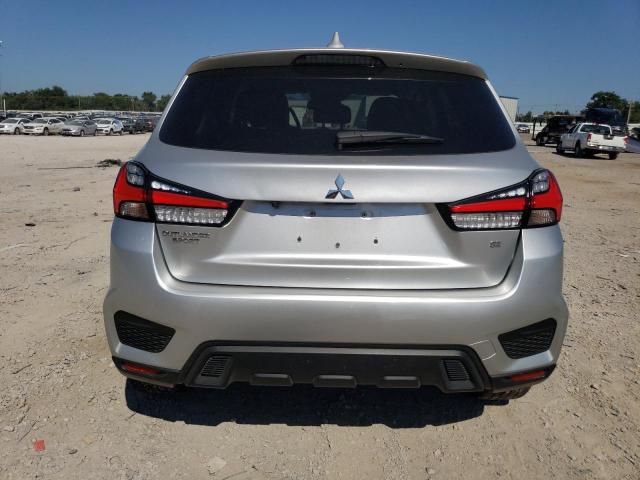 Photo 6 from auction – 2021 MITSUBISHI OUTLANDER with VIN JA4APVAU1MU019387