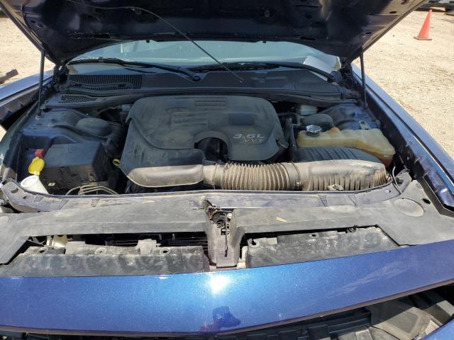 Photo 11 from auction – 2015 DODGE CHALLENGER with VIN 2C3CDZBG0FH715904