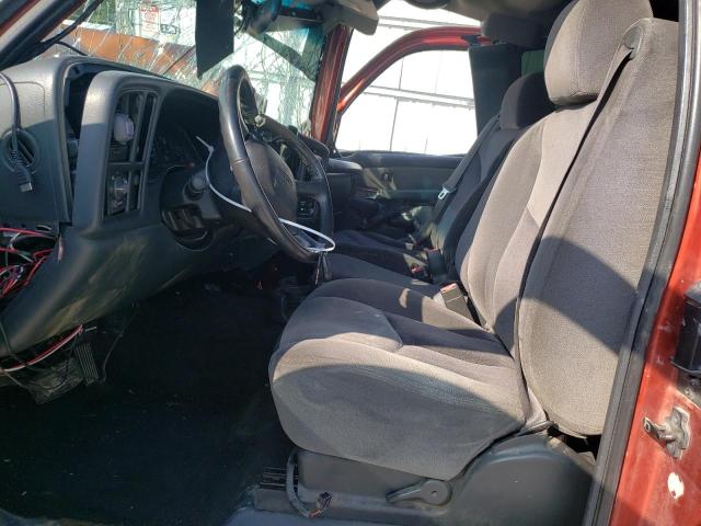 Photo 7 from auction – 2001 GMC NEW SIERRA with VIN 1GTEK19V91E235117