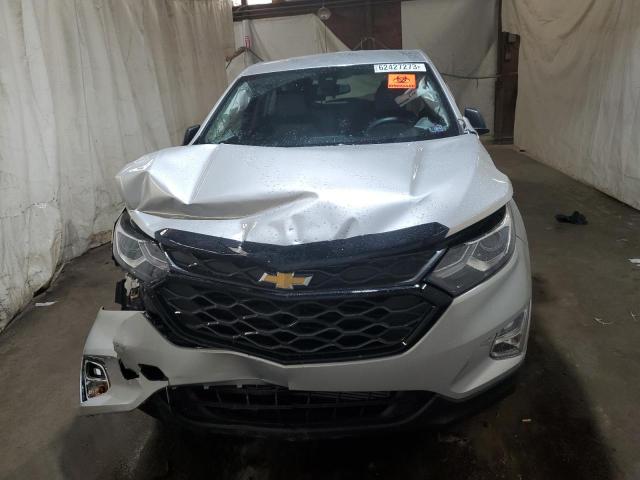 Photo 5 from auction – 2021 CHEVROLET EQUINOX LS with VIN 3GNAXSEV5MS114162