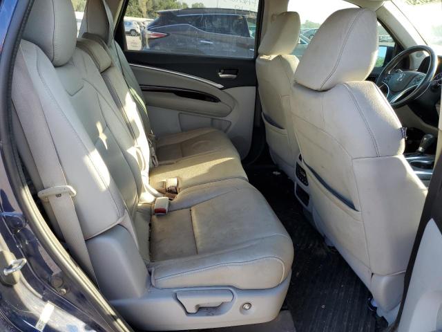 Снимка 11 от търг – 2014 ACURA MDX TECHNO с VIN 5FRYD3H42EB005059