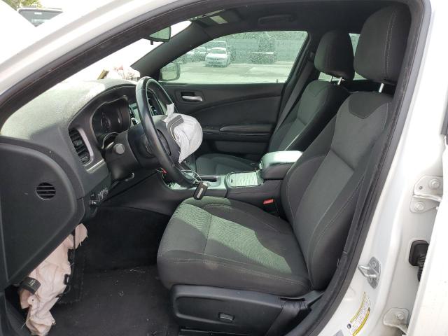 Photo 7 from auction – 2016 DODGE CHARGER SE with VIN 2C3CDXBG2GH267218