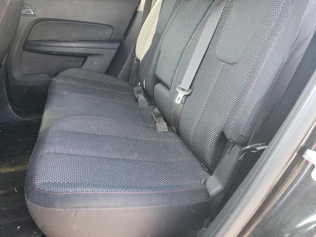 Photo 11 from auction – 2012 CHEVROLET EQUINOX LT with VIN 2GNALDEK3C6327217