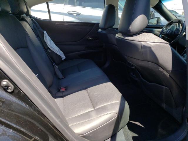Photo 10 from auction – 2022 LEXUS ES 350 BAS with VIN 58ACZ1B17NU114418