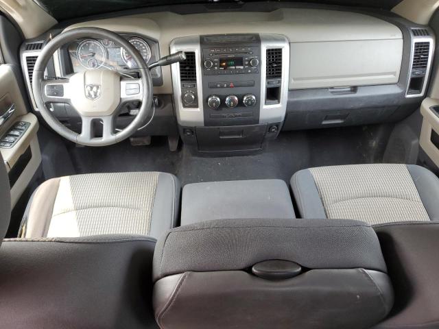 Photo 8 from auction – 2011 DODGE RAM 1500 with VIN 1D7RV1GT7BS664243