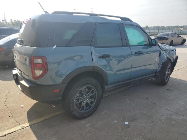 Photo 3 from auction – 2023 FORD BRONCO SPO with VIN 3FMCR9B62PRD47604