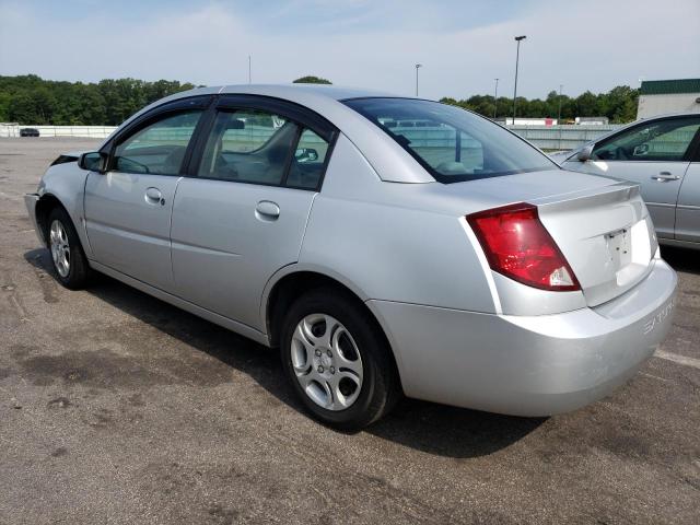 Photo 2 from auction – 2003 SATURN ION LEVEL with VIN 1G8AJ52F63Z160992