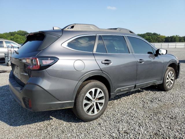 Photo 3 from auction – 2022 SUBARU OUTBACK PR with VIN 4S4BTACC0N3264557