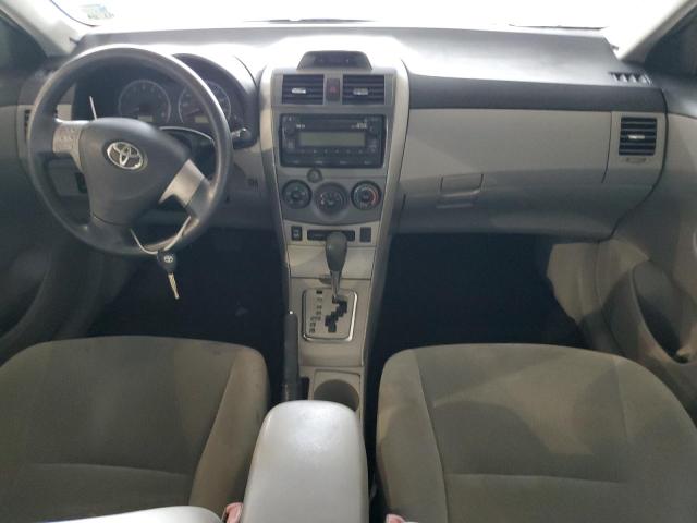 Photo 8 from auction – 2012 TOYOTA COROLLA with VIN 2T1BU4EE0CC821151