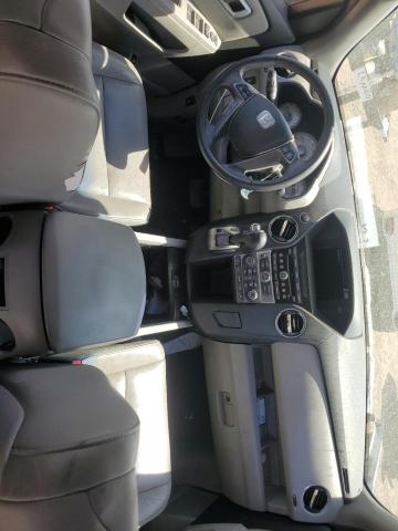 Photo 8 from auction – 2015 HONDA PILOT EXL with VIN 5FNYF4H54FB010680