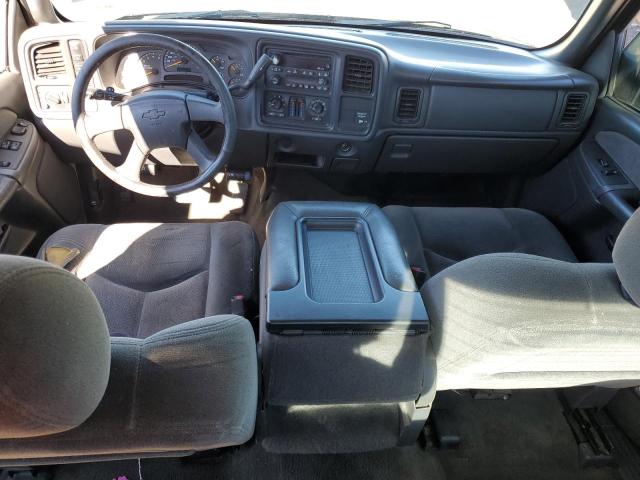 Zdjęcie 8 z aukcji – 2003 CHEVROLET SILVERADO z VIN 1GCHK29U13E163357