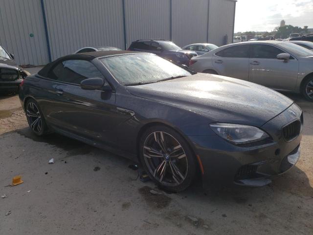 Foto 4 de la subasta – 2014 BMW M6 con VIN WBSLZ9C59EDZ78472