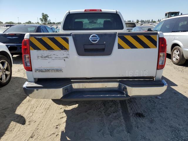 Снимка 6 от търг – 2012 NISSAN FRONTIER S с VIN 1N6BD0CTXCC463069
