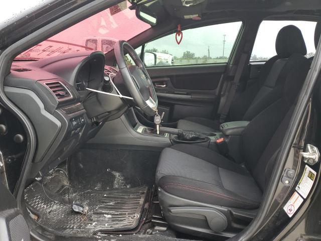 Photo 7 from auction – 2016 SUBARU WRX PREMIU with VIN JF1VA1E60G9826932