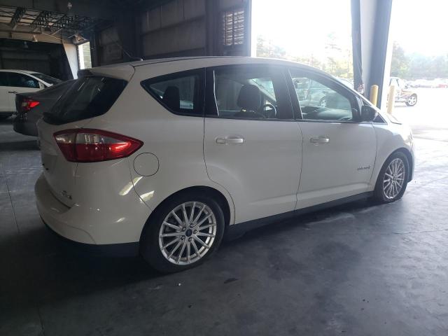Photo 3 from auction – 2015 FORD C-MAX SE with VIN 1FADP5AU6FL123357