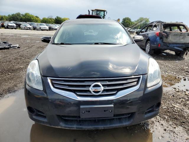 Photo 5 from auction – 2012 NISSAN ALTIMA BAS with VIN 1N4AL2AP9CC216666