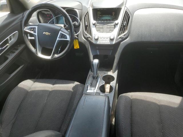 Photo 8 from auction – 2012 CHEVROLET EQUINOX LT with VIN 2GNALDEK2C6307329