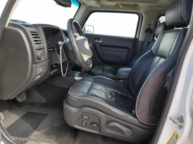 Photo 7 from auction – 2006 HUMMER H3 with VIN 5GTDN136168140859