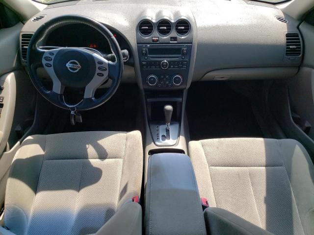 Photo 8 from auction – 2007 NISSAN ALTIMA 2.5 with VIN 1N4AL21E47C157529