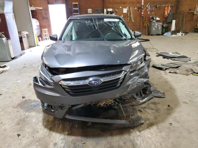 Photo 5 from auction – 2020 SUBARU LEGACY with VIN 4S3BWAB69L3025481