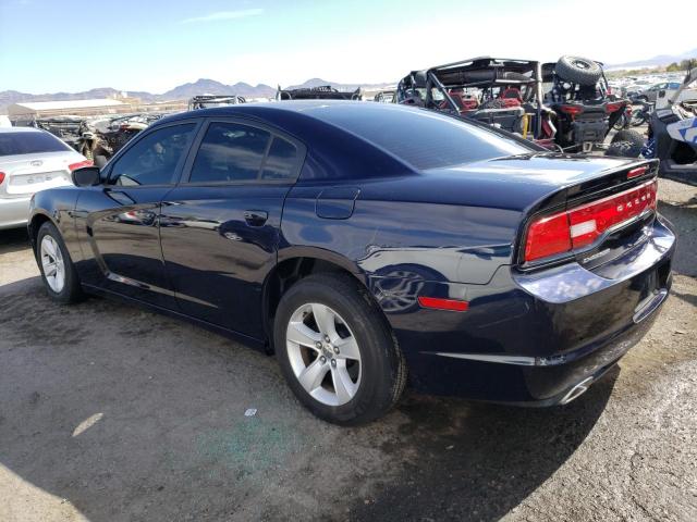 Photo 2 from auction – 2011 DODGE CHARGER with VIN 2B3CL3CG7BH511543
