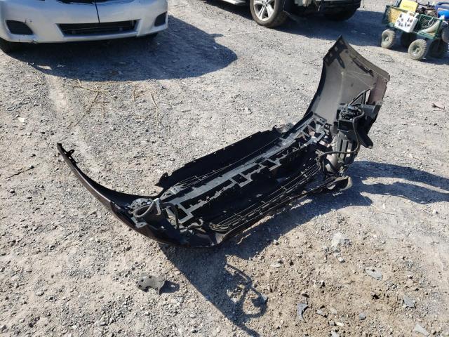 Photo 12 from auction – 2013 FORD FUSION SE with VIN 3FA6P0H98DR248937