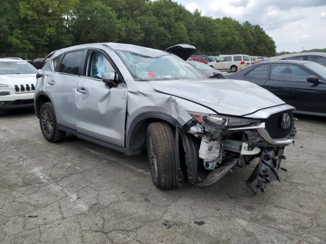 Photo 4 from auction – 2021 MAZDA CX-5 TOURI with VIN JM3KFACM6M1351062