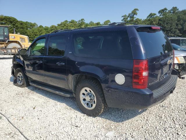 Photo 2 from auction – 2007 CHEVROLET SUBURBAN C with VIN 1GNFC16087R251568
