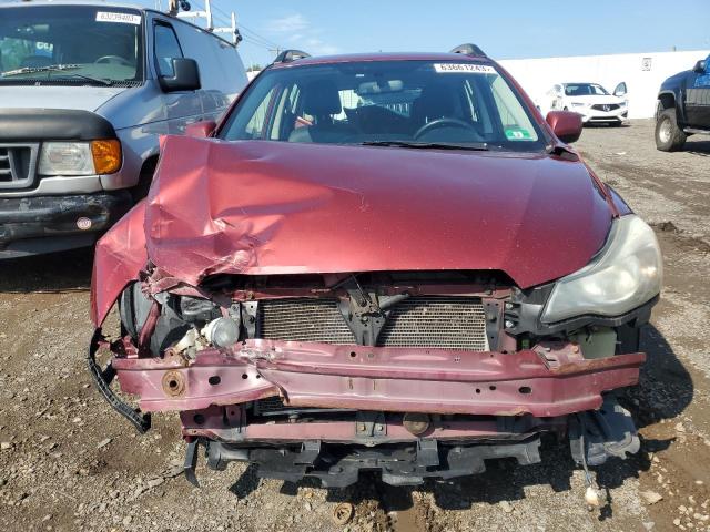 Photo 5 from auction – 2012 SUBARU IMPREZA SP with VIN JF1GPAR65CH219961