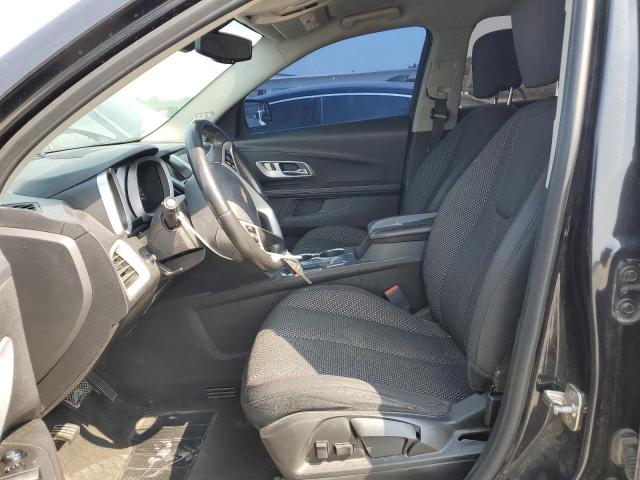 Photo 7 from auction – 2014 CHEVROLET EQUINOX LT with VIN 2GNALBEK3E6143192
