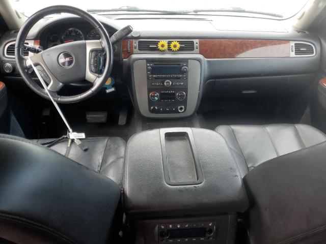 Photo 8 from auction – 2011 GMC YUKON SLT with VIN 1GKS2CE00BR277991