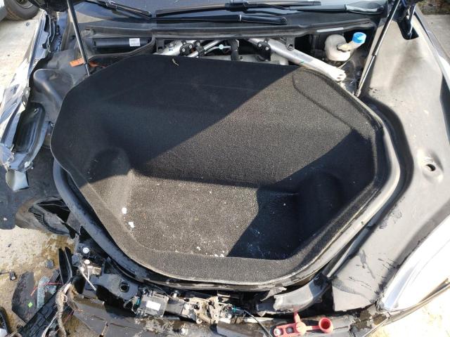 Photo 11 from auction – 2015 TESLA MODEL S P9 with VIN 5YJSA1V47FF098414