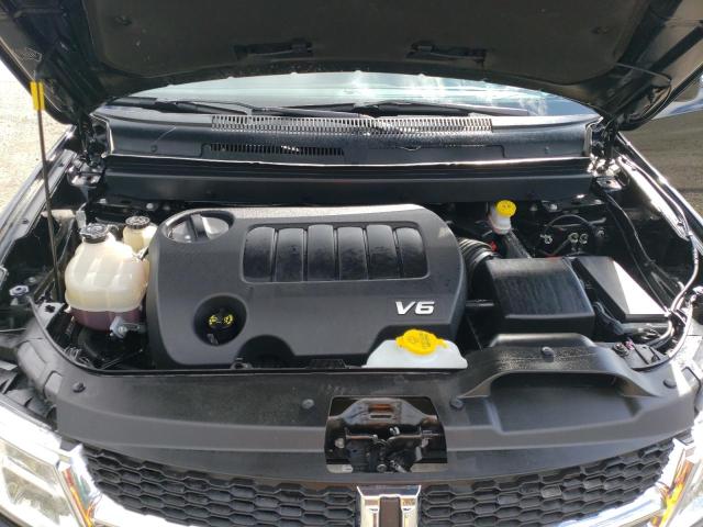 Photo 12 from auction – 2018 DODGE JOURNEY SX with VIN 3C4PDCBG4JT512279