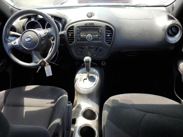 Photo 8 from auction – 2012 NISSAN JUKE S with VIN JN8AF5MV8CT118679