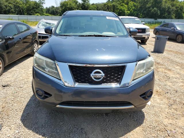 Снимка 5 от търг – 2014 NISSAN PATHFINDER с VIN 5N1AR2MN9EC718675
