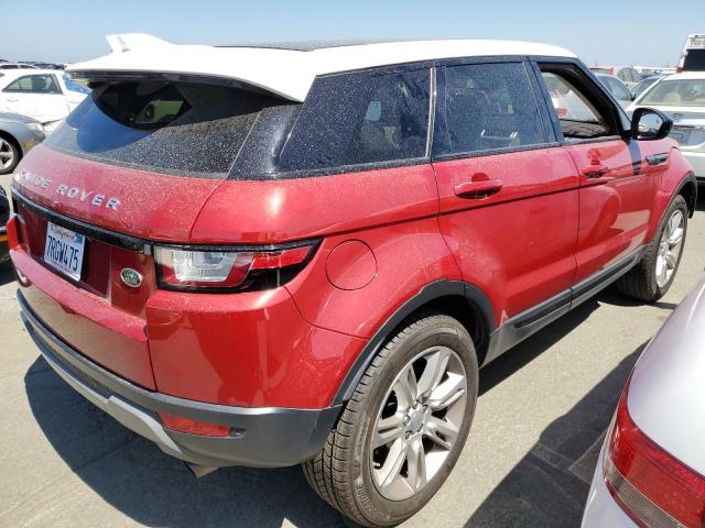 Photo 3 from auction – 2016 LAND ROVER RANGE ROVE with VIN SALVP2BG1GH078900