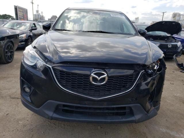 Photo 5 from auction – 2015 MAZDA CX-5 GT with VIN JM3KE4DY9F0554137