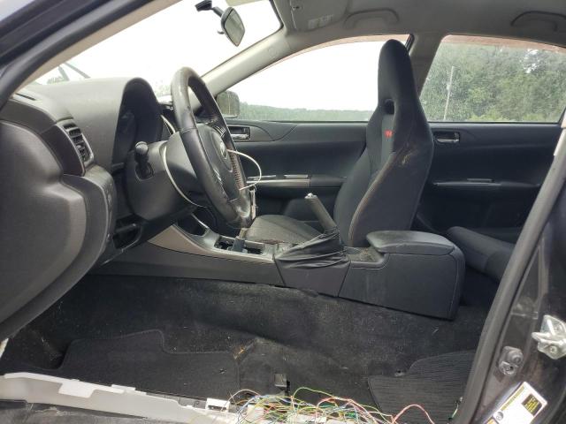 Photo 7 from auction – 2014 SUBARU IMPREZA WR with VIN JF1GV7E67EG004802