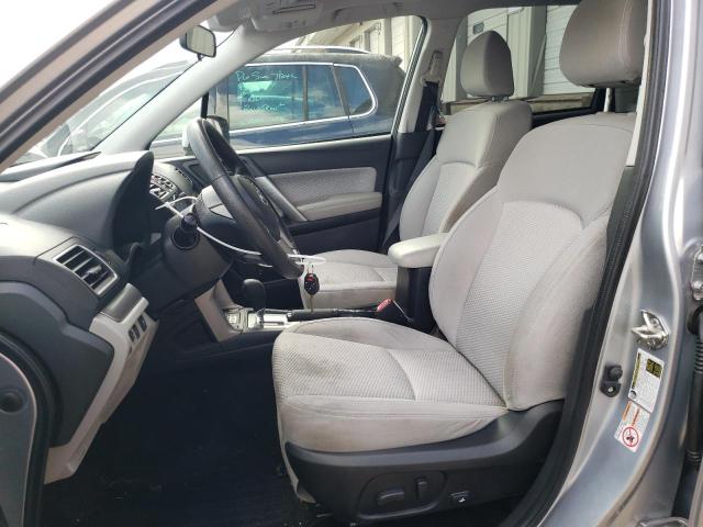 Photo 7 from auction – 2018 SUBARU FORESTER 2 with VIN JF2SJAGC5JH481671