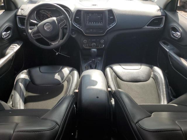 Photo 8 from auction – 2019 JEEP CHEROKEE L with VIN 1C4PJLLB0KD272358