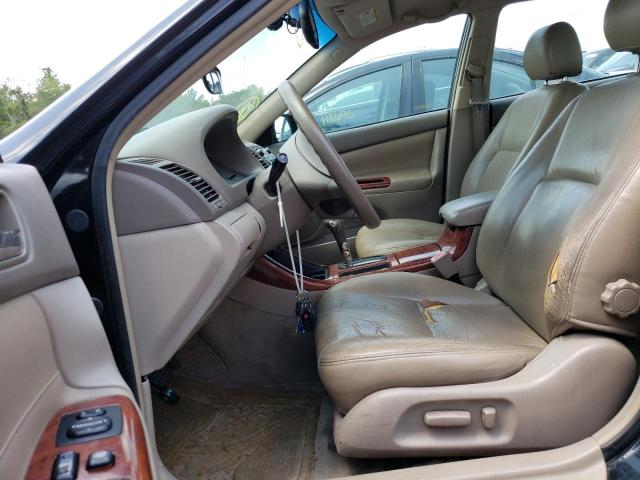 Photo 7 from auction – 2002 TOYOTA CAMRY LE with VIN 4T1BE30K02U020205